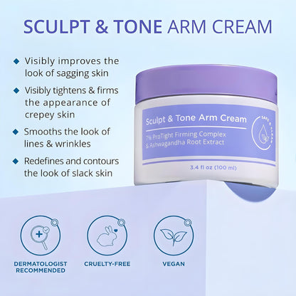 Arm Firming Cream