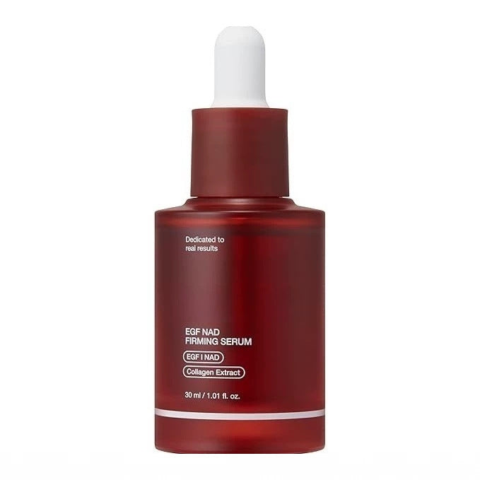 NAD EGF Anti Aging Firming Serum