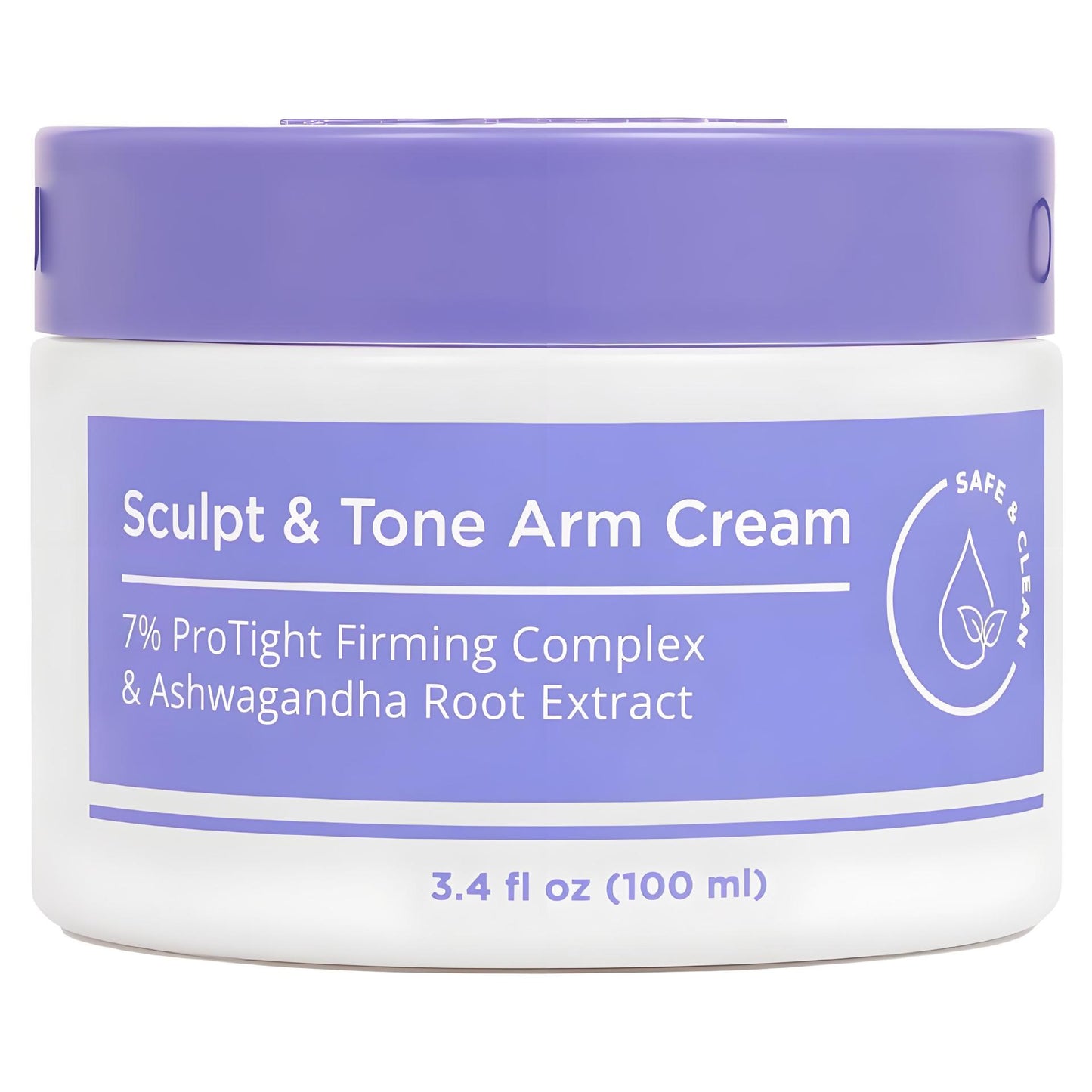 Arm Firming Cream