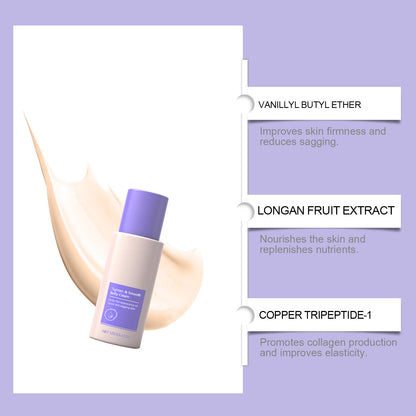 Belly Firming Cream